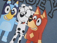 Name It flint stone Bluey sweatbluse